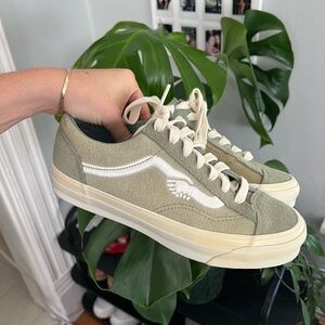 Vans x Notre women’s size 7